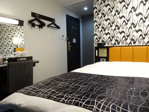 APA Hotel Takamatsu Airport Chambres Photos