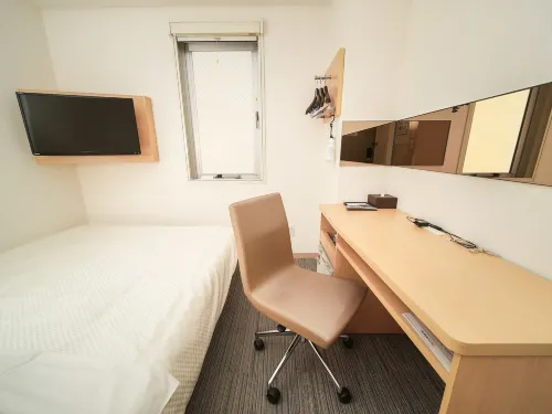 Super Hotel Asakusa Photos