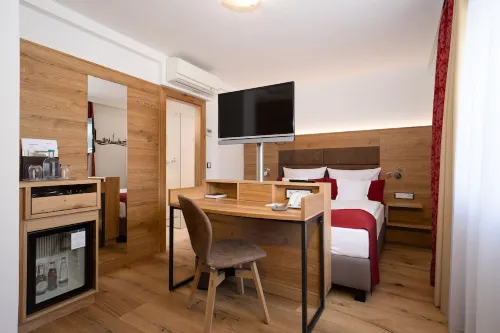 Park Hotel Laim München Zimmer Photos