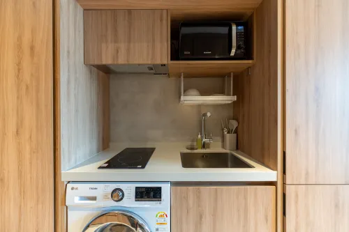 HOMES Stay Myeongdong Rooms Photos