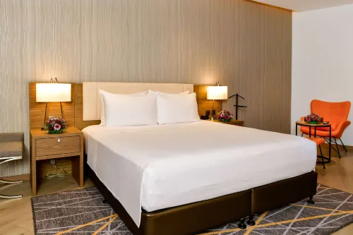 Clarion Hotel Jeddah Airport Photos