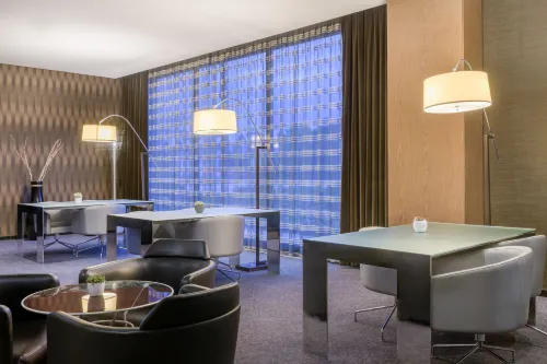 AC Hotel Brescia Aree comuni Photos
