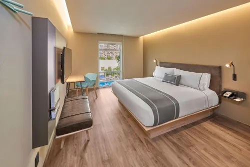 City Express by Marriott Tepotzotlan Camere Photos
