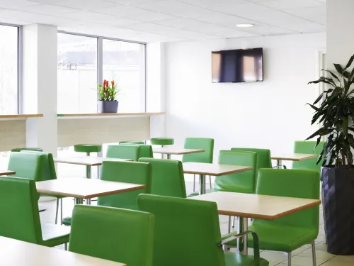 Ibis Budget Newport Espaces Affaires Photos