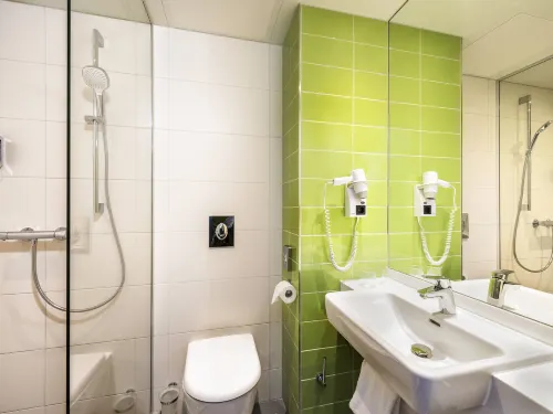 ibis Styles Stuttgart Vaihingen Zimmer Photos