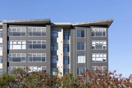 Oaks Brisbane Woolloongabba Suites Exterior Photos