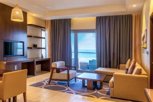 Radisson Blu Hotel and Resort, Sohar Photos