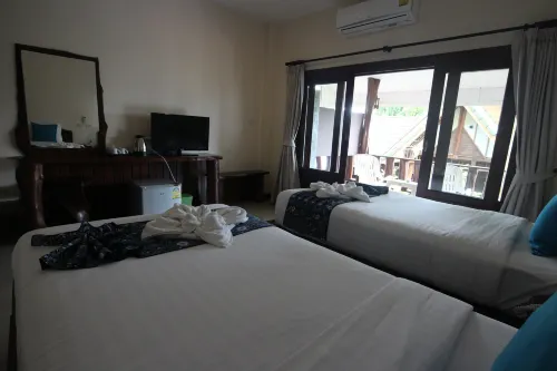 Krabi Klong Muang Bay Resort Photos