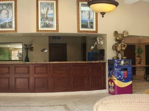 Tropicana Inn and Suites Espaces publics Photos