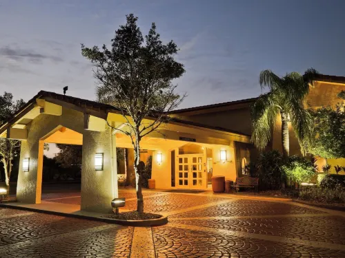 La Quinta Inn Tampa Airport Stadium Westshore Da non perdere Photos