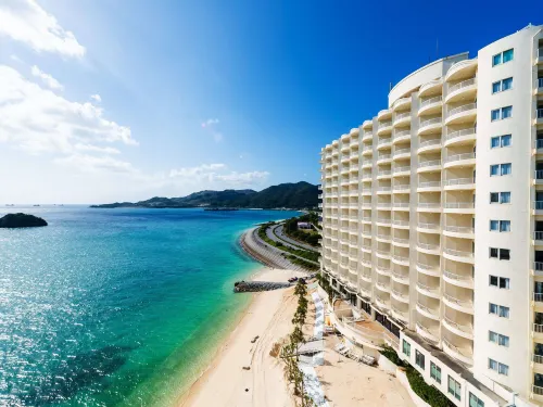 Hotel Resonex Nago Empfohlen Photos