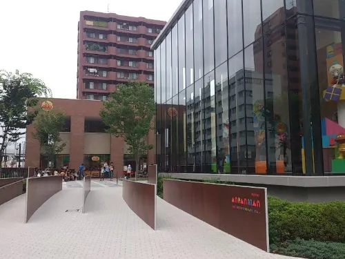 Toyoko Inn Sendai Higashi-Guchi No.1 À proximité de l'hôtel Photos