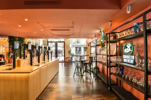 Hotel du Pin Nice Port Loisirs et amusements Photos