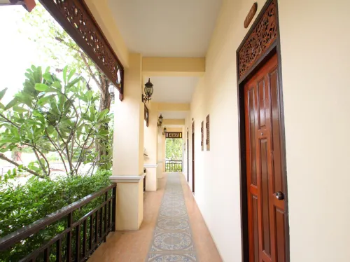 I Boutique Hotel Featured Photos