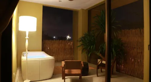 Villa Bangkok Thư giãn & Giải trí Photos
