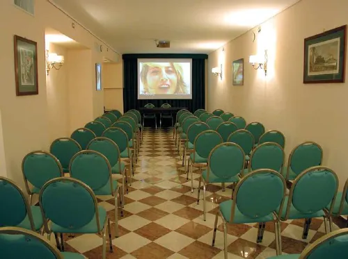 Hotel Antiche Mura Business Photos