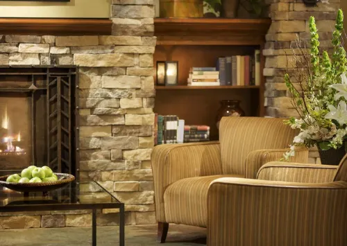 Larkspur Landing Extended Stay Suites Pleasanton Espaces publics Photos