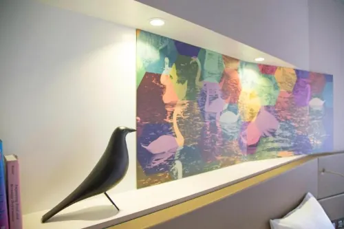 Crowne Plaza Brugge Chambres Photos