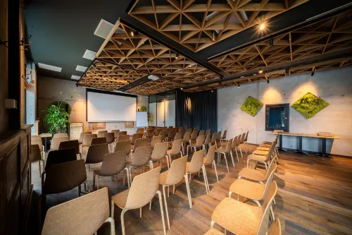 Four Elements Hotel Избранное Photos