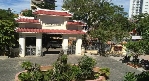Villa Hue Hotel Near Hotel Photos