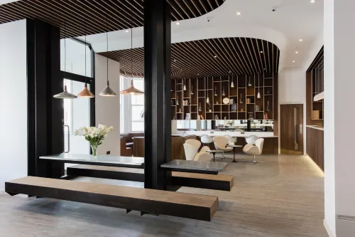 Mowbray Court Hotel Aree comuni Photos
