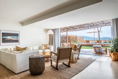 Six Senses Ibiza Photos