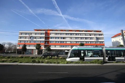 Adonis Paris Sud Apparthôtel À ne pas manquer Photos