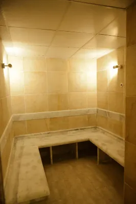 Eastern Al Montazah Hotel Leisure & Recreation Photos