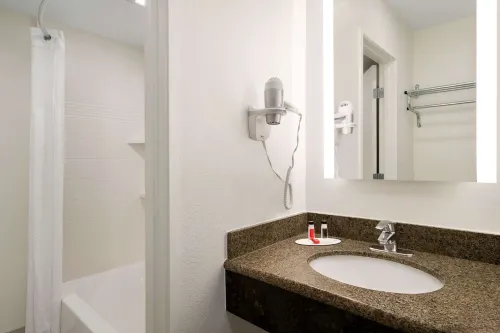 Days Hotel by Wyndham Flagstaff Chambres Photos