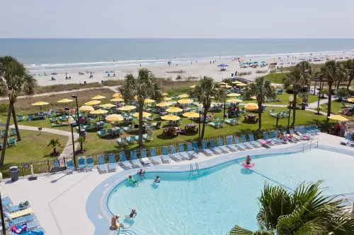 Dayton House Resort, BW Signature Collection Leisure & Recreation Photos