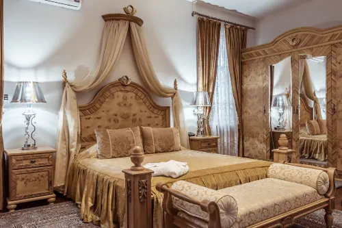 Ichan Qal'a Premium Class Hotel Номера Photos
