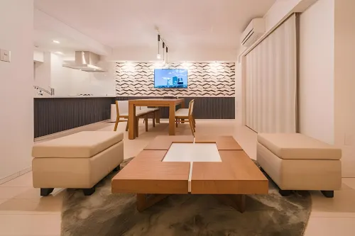 Hotel Axas Nihonbashi Photos