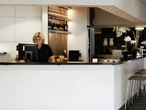 Ikea Hotell Loisirs et amusements Photos