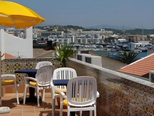 LagosMar Story Hotel Near Hotel Photos