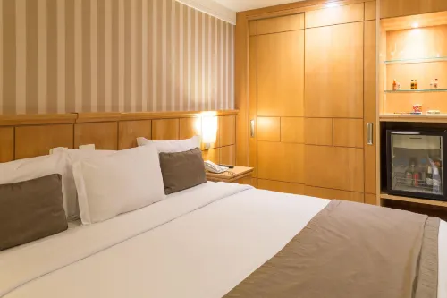 Hotel Astoria Palace Номера Photos