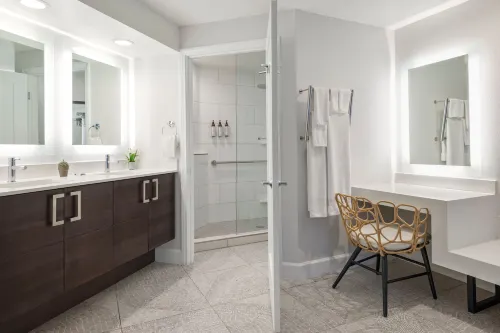 Marriott's Newport Coast Villas Photos