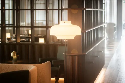 Radisson Blu Waterfront Hotel, Stockholm Loisirs et amusements Photos