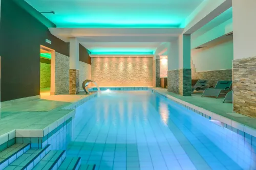 Hotel Oliveto Loisirs et amusements Photos