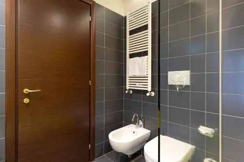 B&B Hotel Malpensa Lago Maggiore Camere Photos