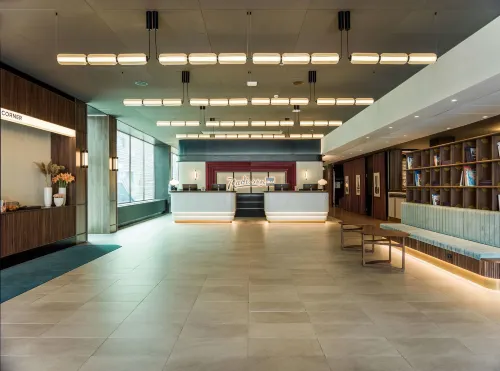Radisson Blu Waterfront Hotel, Stockholm Yleiset tilat Photos