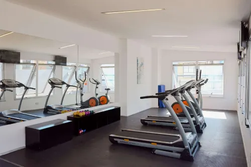 Dazzler by Wyndham Buenos Aires Maipú Leisure & Recreation Photos