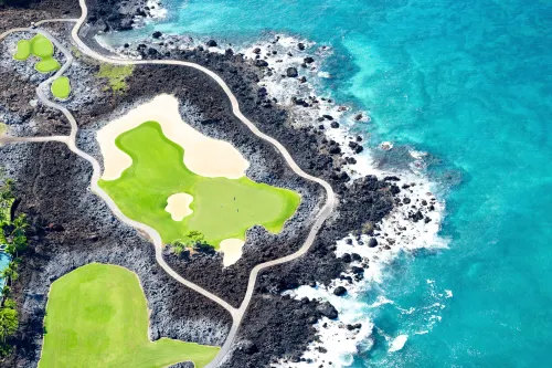 Four Seasons Resort Hualalai Near Hotel Photos