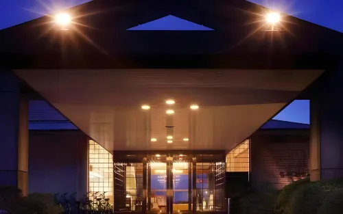 Olivean Shodoshima Yuhigaoka Hotel Extérieur Photos