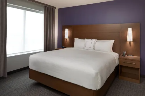 Residence Inn Toronto Mississauga Southwest Chambres Photos