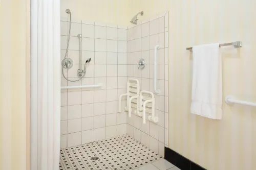 Fairfield Inn & Suites Selma Kingsburg Chambres Photos