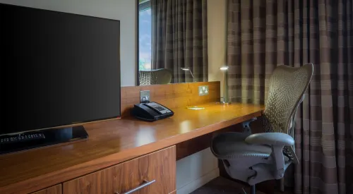 London Luton Vale Hotel Chambres Photos