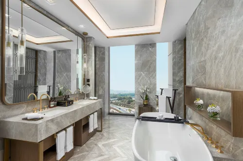 Waldorf Astoria Kuwait Photos
