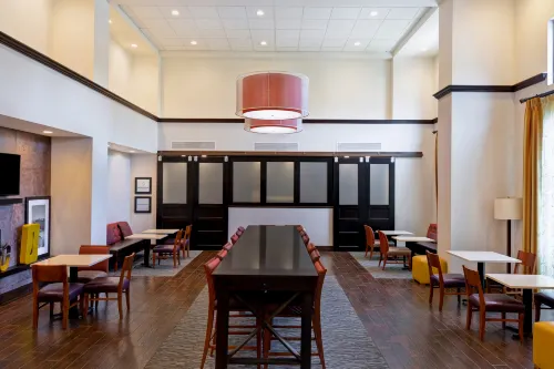 Hampton Inn & Suites Rohnert Park - Sonoma County Restauration Photos