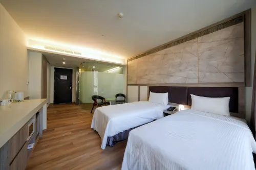 Freedom Design Hotel Photos