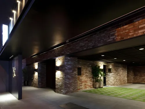 h hotel seocho من الخارج Photos